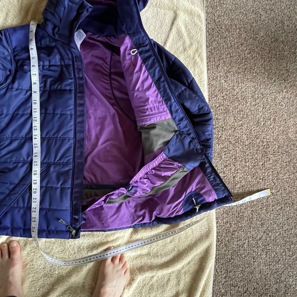 Patagonia Women’s Jacket - Picture 6 of 8